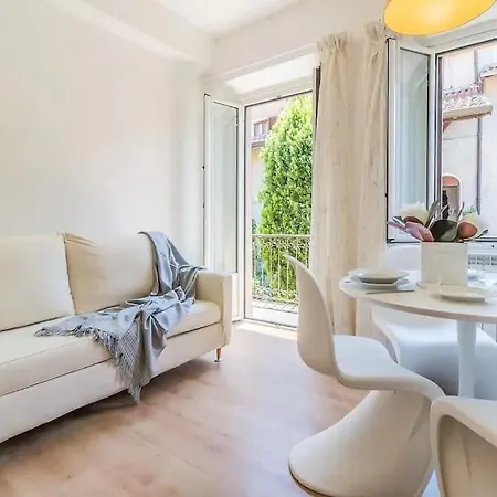 Appartement Varenna-center Cosy-house View *