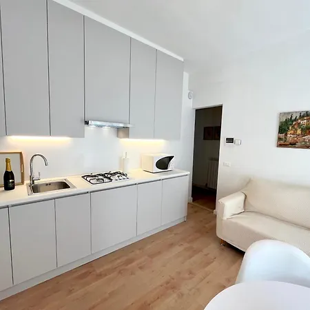 Varenna-center Cosy-house View Appartement